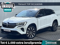Renault Austral - 1.2 TCe 160 X-tronic techno | 360 graden camera | Google Navigatie