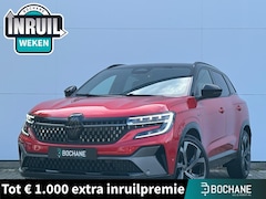 Renault Austral - 1.2 E-Tech full hybrid 200 techno esprit Alpine | Camera | Navigatie | Adaptieve cruise co