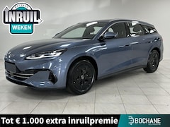 BYD SEAL 6 Touring - 1.5 DM-i Boost Nieuw uit voorraad leverbaar