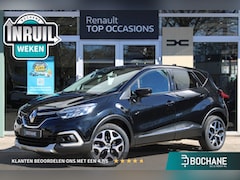 Renault Captur - 1.2 TCe Intens | Cruise Control | Trekhaak | Achteruitrijcamera
