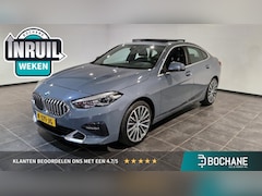 BMW 2-serie Gran Coupé - 220i High Executive Edition | Panoramadak | Leder | Adaptieve cruise control | Head-Up | T