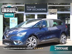 Renault Grand Scénic - 1.3 TCe Intens 7p. | Dealer onderhouden | Lage km stand | Achteruitrij camera | Dodehoek d