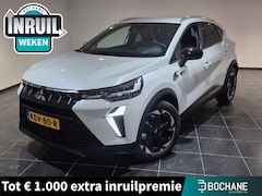 Mitsubishi ASX - 1.8 HEV AT Intense+ Achteruirijcamera | Climate control|