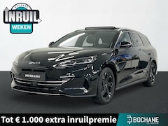 BYD SEAL 6 Touring - 1.5 DM-i Comfort Line | Uit voorraad leverbaar