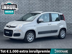 Fiat Panda - 0.9 TwinAir Edizione Cool | Automaat |