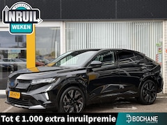 Renault Rafale - 1.2 E-Tech 4x4 plug-in hybrid 300 Esprit Alpine | Pack Privilège | 360 graden camera | Pan