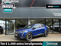 Mitsubishi ASX - 1.8 HEV AT Intense+ NIEUW UIT VOORRAAD LEVERBAAR | Verwarmbare stoelen voor | Verwarmbaar