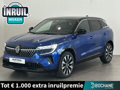 Renault Austral - 1.3 Mild Hybrid 160 X-Tronic Techno | Pack Safety | Pack Around View Camera | Van: € 47.43