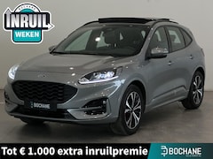 Ford Kuga - 1.5 EcoBoost ST-Line X | Panoramadak | Lichtmetalen velgen 19" | Stoel- stuur- en voorruit