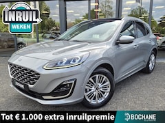 Ford Kuga - 2.5 PHEV Vignale | Panoramadak | Navigatie |