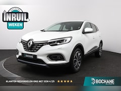 Renault Kadjar - 1.3 TCe 140 EDC Intens | Automaat | Camera | Carplay/Android Auto |