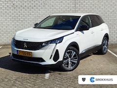 Peugeot 3008 - 1.6 HYbrid 225 Allure Pack Business | Achteruitrijcamera | Apple Carplay/Android Auto|tele