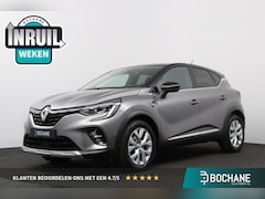 Renault Captur - 1.0 TCe 90 Intens | 1e Eigenaar | Trekhaak | Parkeersensoren |
