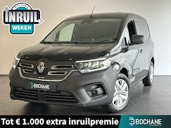 Renault Kangoo E-Tech - Advance L1 44 kWh ACHTERUITRIJCAMERA | PARKEERSENSOREN ACHTER | CLIMATE CONTROL | CRUISE C