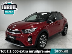 Kia Stonic - 1.0 T-GDi DynamicPlusLine TREKHAAK | NAVIGATIE | ACHTERUITRIJCAMERA