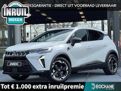 Mitsubishi ASX - 1.8 HEV Intense+ | DIRECT UIT VOORRAAD LEVERBAAR INCL. VOORRAADPREMIE