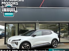 Mitsubishi Eclipse Cross - Intense+ 87 kWh NIEUW UIT VOORRAAD LEVERBAAR | Achteruitrijcamera | Blind Spot Warning | V