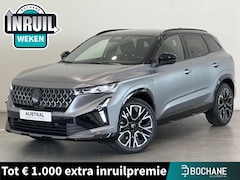 Renault Austral - 1.2 E-Tech Full Hybrid 200 Esprit Alpine | 4CONTROL Advanced | Pack Vision | Pack Light &
