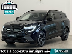 Renault Espace - 1.2 E-Tech Full Hybrid 200 Esprit Alpine 7p. | 360° camera | Panoramadak | Harman/Kardon |