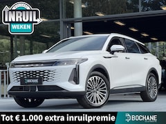 Omoda 9 - 9 1.5T-GDi SHS-P Premium PHEV AWD 535PK | 7 JAAR FABRIEKSGARANTIE | RIJKLAARPRIJS INCL. IN