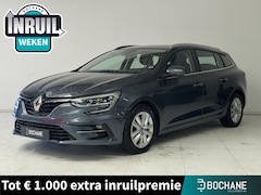 Renault Mégane E-Tech - Estate 1.6 Plug-In Hybrid 160 Business Zen | Trekhaak | Navigatie | Parkeersensoren V+A |