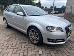 Audi A3 - 1.4 TFSI ATTRACTION