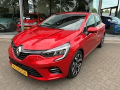Renault Clio - 1.0 TCe Techno CAMERA STOEL/STUURVERW CARPLAY