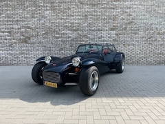Donkervoort S8 - S8a Super Eight 2.0/Cabriolet