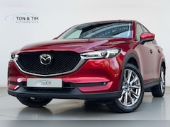 Mazda CX-5 - 2.5 SkyActiv-G 194 Sportline A.Cruise 360° Headup '19
