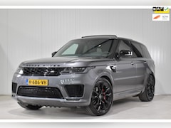 Land Rover Range Rover Sport - 3.0 SDV6 Autobiography Dynamic Black *WEEKAANBIEDING* | FULL OPTION | PANO | SOFTCLOSE | T
