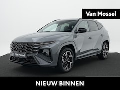 Hyundai Tucson - 1.6 T-GDI PHEV N Line Business | Stoel -en stuurverwarming | Adaptieve Cruise | Climate Co