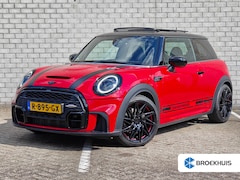 MINI Cooper S - 2.0 Rockingham GT Edition