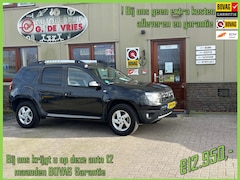 Dacia Duster - 1.2 TCe 4x2 Lauréate - Prijs inclusief 12 maanden BOVAG-garantie en afleveren –