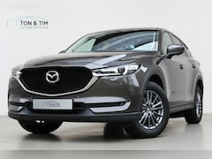 Mazda CX-5 - 2.0 SkyActiv-G 160 AWD 4WD Dealerauto Trekhaak Cruise '17
