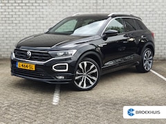 Volkswagen T-Roc - 1.5 TSI Sport