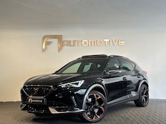 CUPRA Formentor - 1.4 e-Hybrid VZ Performance Pano|Memory|Trekhaak