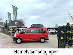 Volkswagen Transporter Kombi - 2.5 TDI 9 PERS. MARGE AIRCO YOUNGTIMER