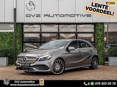 Mercedes-Benz A-klasse - 180 Ambition