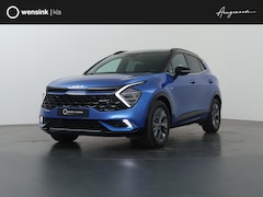 Kia Sportage - 1.6 T-GDi Hybrid GT-Line | Panoramadak | Matrix LED Koplampen | Stoel/Stuurverwarming | Ke