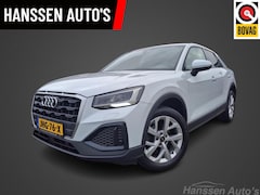 Audi Q2 - 30 TFSI Pro Line Navi Electr.achterklep stoelverw