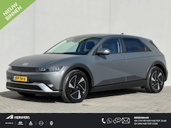Hyundai IONIQ 5 - Style Limited 84 kWh / Fabrieksgarantie tot 09-2030 / 1e Eigenaar / SOH 100% / Snelladen /