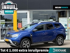 Dacia Duster - 1.3 TCe 15th Anniversary | NAP | Navigatie | Rondomzicht camera | DAB | Climate Control |