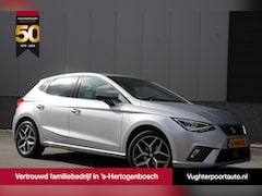 SEAT Ibiza - 1.0 TSI 96pk FR *Xcellence*/Copper/LED/Carplay/17"/Cruise