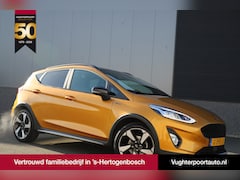 Ford Fiesta - 1.0 Ecoboost/100pk/Automaat6/*Active-Outdoor*/B&O/Adaptive/Carplay/Camera/Led/
