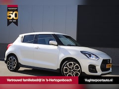 Suzuki Swift - 1.4 140pk/Sport/H6/Adaptive/Carplay/Camera/€31 per mnd