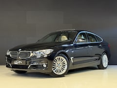 BMW 3-serie Gran Turismo - 320i GT Luxury | Panoramadak | Leder | Carplay | Navi | Stoelverwarming