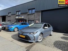 Toyota Corolla - 1.8 Hybrid Active | 2E EIGENAAR | 12MND GARANTIE | NAVI | CRUISE | LMV |