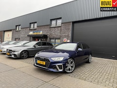 Audi A4 Avant - 40 TFSI Launch edition Sport | 1E EIGENAAR | 12MND GARANTIE | LED | CARPLAY | CRUISE | STO