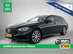 Mercedes-Benz E-klasse Estate - 300 e Avantgarde BLACK-LINE CAMERA | LEER | MATRIX-LED| EL-ACHTERKLEP