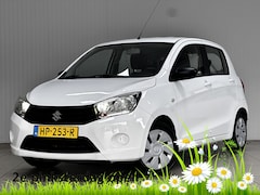 Suzuki Celerio - 1.0 Comfort /Airco /Stuurbekrachtiging /Elek. ramen voor /Radio-CD /Bluetooth /LED Dagrijv